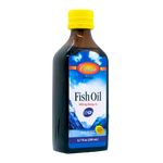 Fish Oil  200 ML