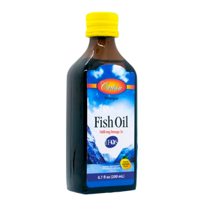 Fish Oil  200 ML
