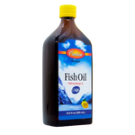 Fish Oil  500 ML