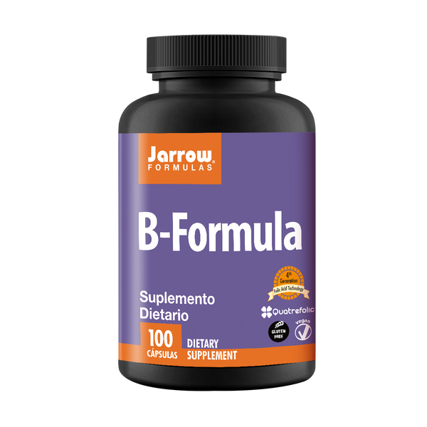 B-formula