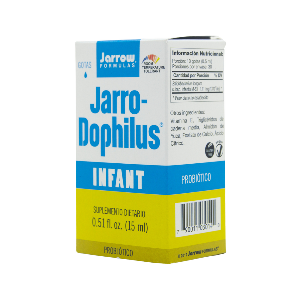 JarroDophilus Infant
