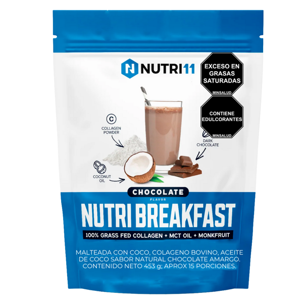 NUTRIBREAKFAST