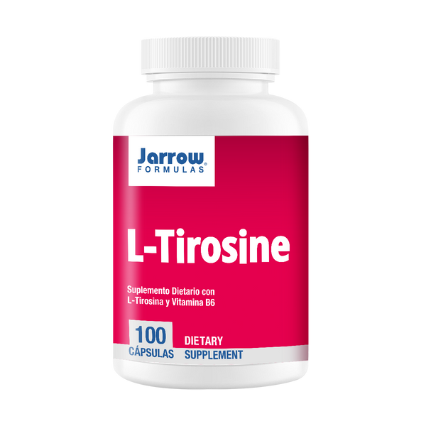 L-TIROSINE