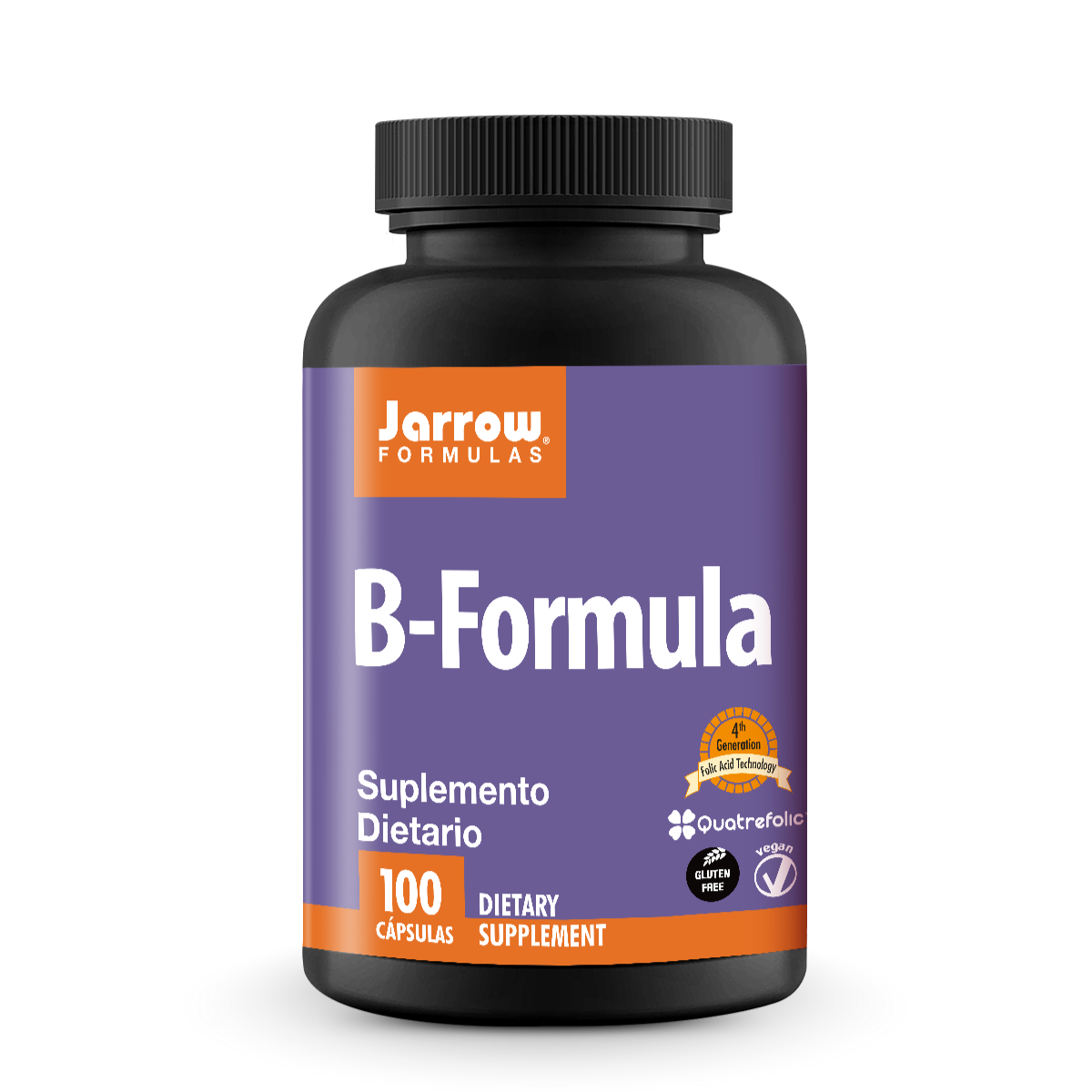 B-formula – Formulabs Colombia