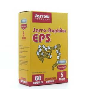 JARRODOPHILUS EPS / 60 Cápsulas