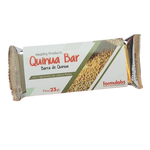 Quinua Bar / Barra de Quinua