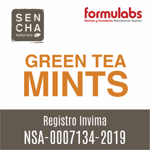 
                
                    Cargar imagen en el visor de la galería, GREEN TEA MINTS DRAGONFRUIT - Formulabs Colombia
                
            