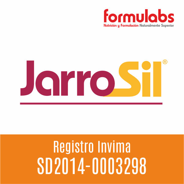 JARROSIL / 30 ML - Formulabs Colombia